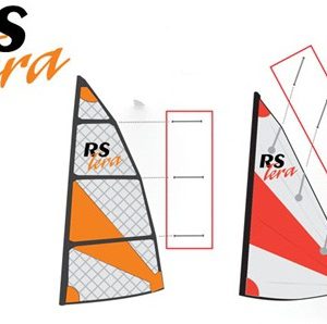 Rig and Sail Control