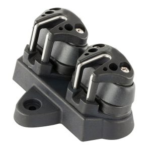 Hull and Deck Fittings