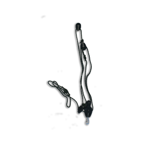 RS Tera Race Kickers/ Rope Pack