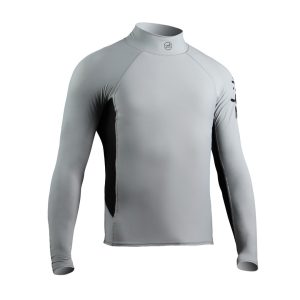 Kid's Hydrophobic Fleece Top